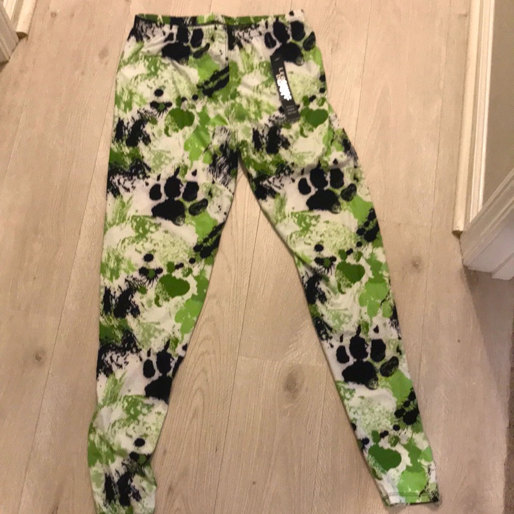 Leggings size 12-18
